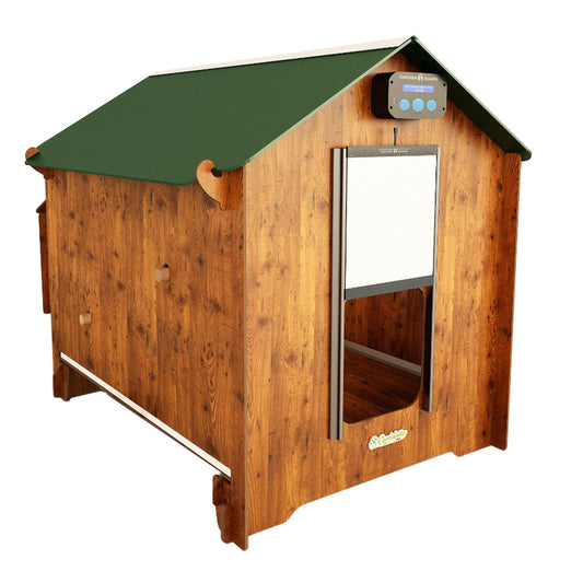 Kippenhok Polly Classic XL