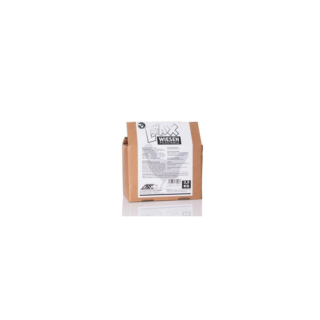 Lax Pikblok voor Legkippen 3,5 kg